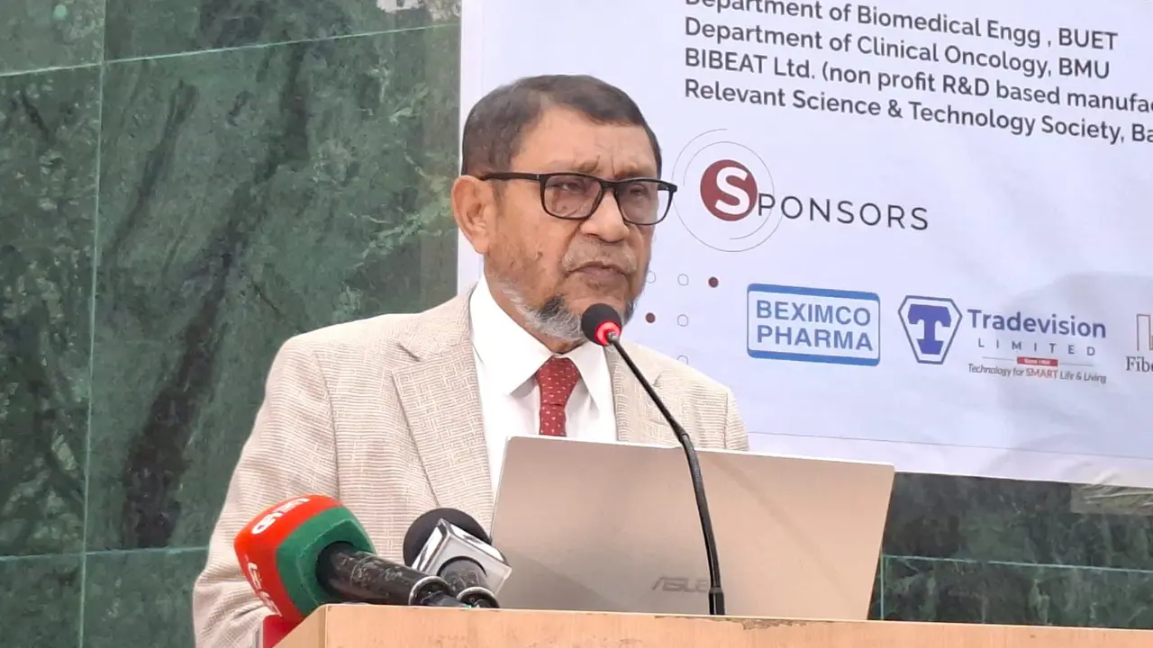 সীমাবদ্ধতা সত্ত্বেও ডাক্তার-নার্সরা নিজেদের যোগ্যতা প্রমাণ করেছেন