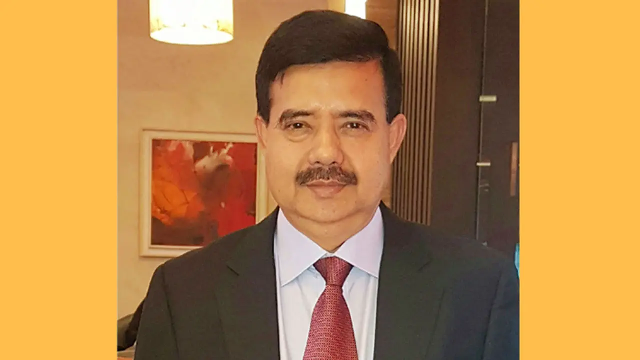 এআই দিয়ে ভুয়া ছবি ছড়িয়ে অপপ্রচারের অভিযোগ এমপি সেলিমের