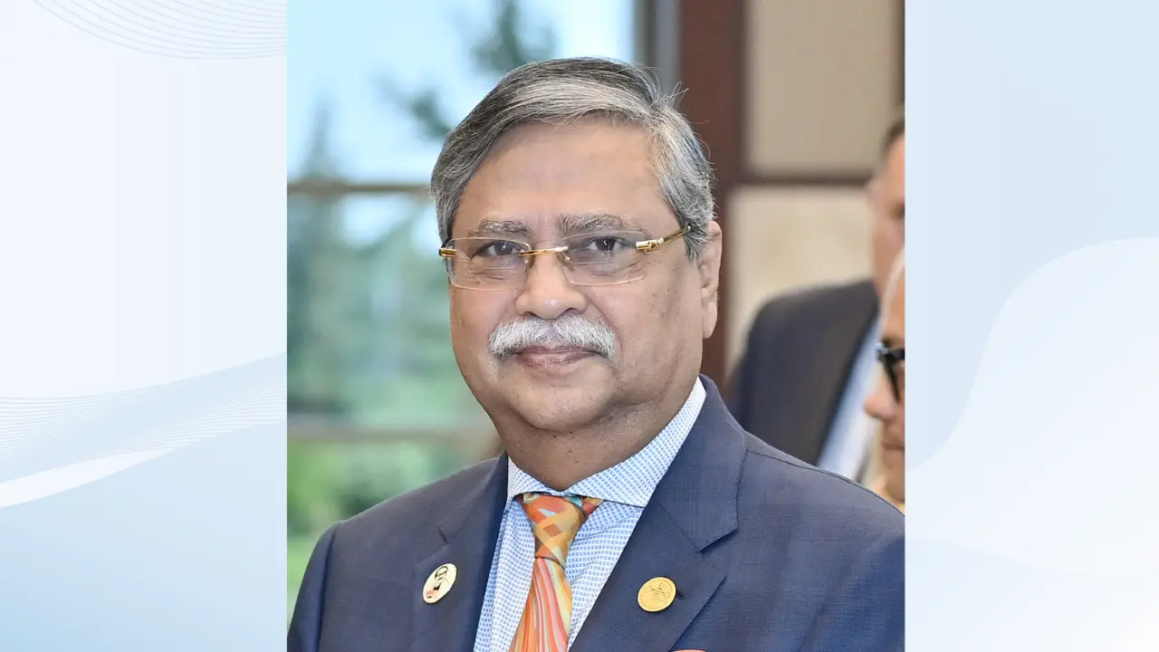 তিন সরকারকে শপথ পড়িয়েছিলেন মো. সাহাবুদ্দিন