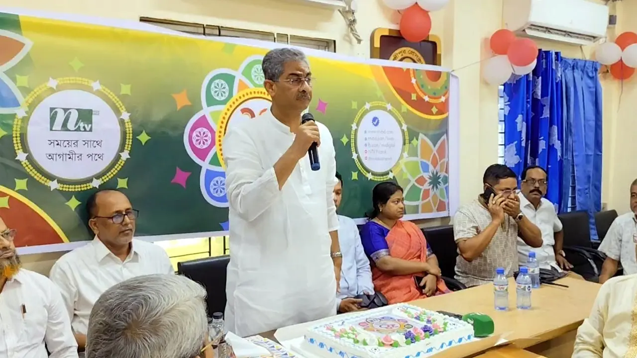 নতুনভাবে বাংলাদেশ গড়াই আমাদের লক্ষ্য : পানিসম্পদ মন্ত্রী