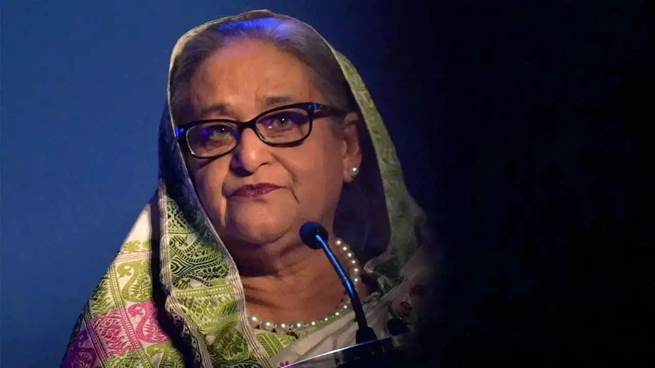 শেখ হাসিনাসহ ৩৪ জনের বিরুদ্ধে অভিযোগ গঠন পেছাল