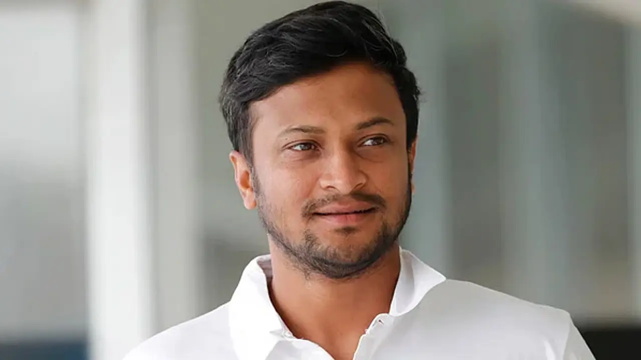 বাংলাদেশের বিপক্ষে কেন অস্ট্রেলিয়ার শক্তিশালী স্কোয়াড, সাকিবের ব্যাখ্যা