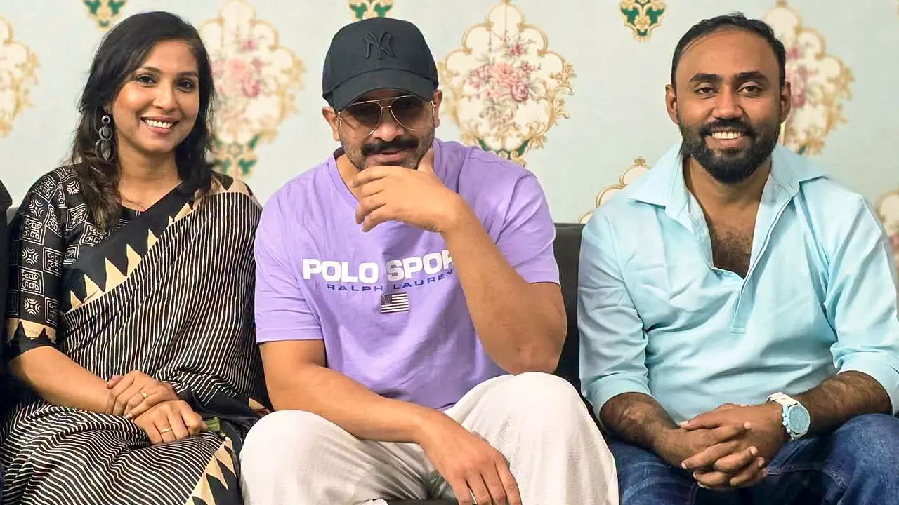 ‘বরবাদ’-এর পর ফের হৃদয়ের ছবিতে শাকিব খান