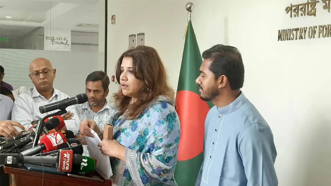 ৬২৬ জনের ভিসা অটো ক্যান্সেল : নবায়নের জন্য ৪১৭ জনের তা‌লিকা গেল আমিরাতে