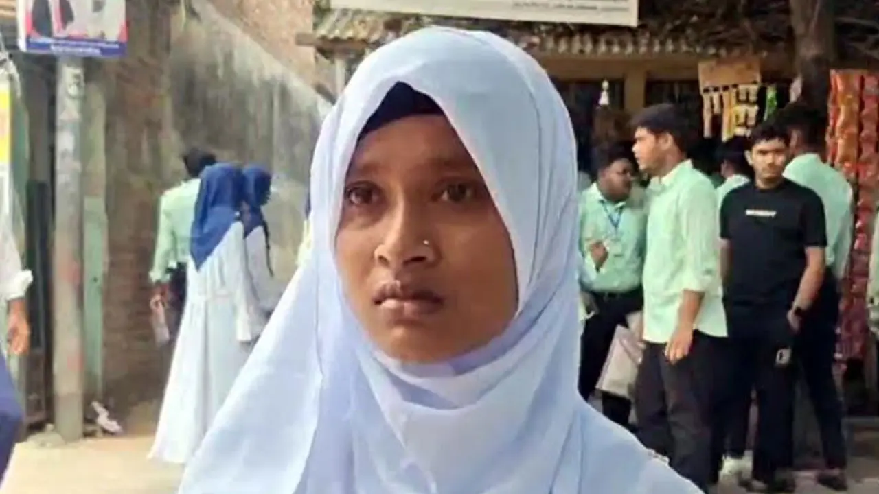 রুটিন দেখতে ভুল, শেষ মুহূর্তে গিয়েও এইচএসসি দেওয়া হলো না পরীক্ষার্থীর