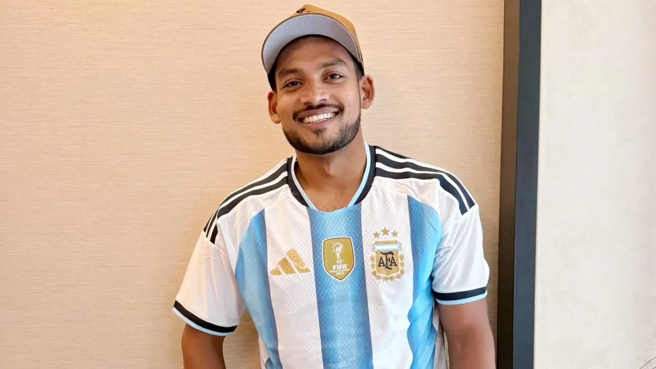 ফাইনালে ‘জ্যোতিষী’ শান্তর ভবিষ্যদ্বাণী কার পক্ষে?