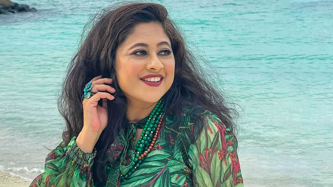 ধারাবাহিক নাটকে ফিরছেন সুমাইয়া শিমু