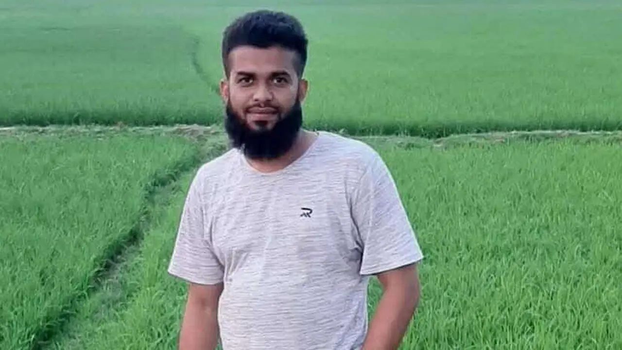 মিডফোর্ডে সোহাগ হত্যা মামলায় বিচার শুরু