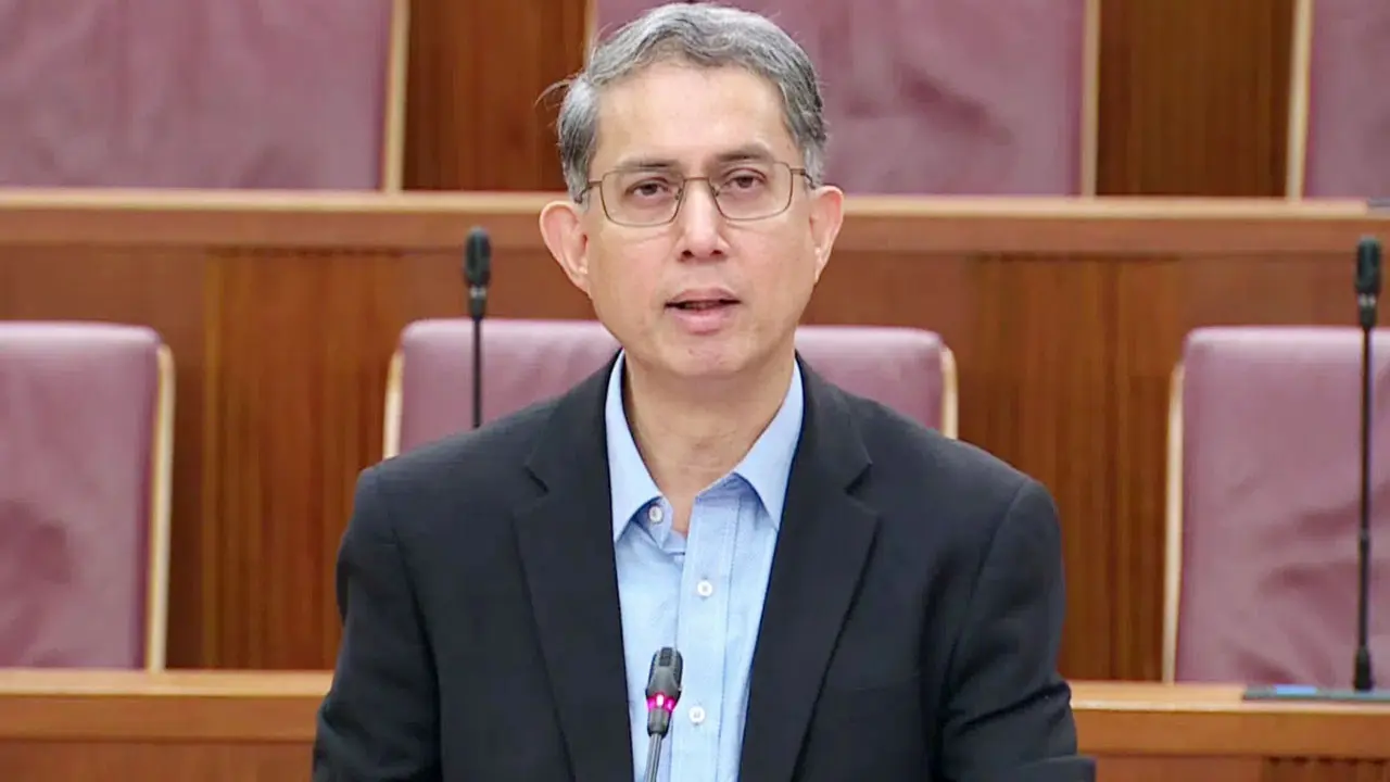 নারীর সঙ্গে ‘মিথস্ক্রিয়া’, সিঙ্গাপুরের মুসলিম বিষয়ক মন্ত্রীর পদত্যাগ