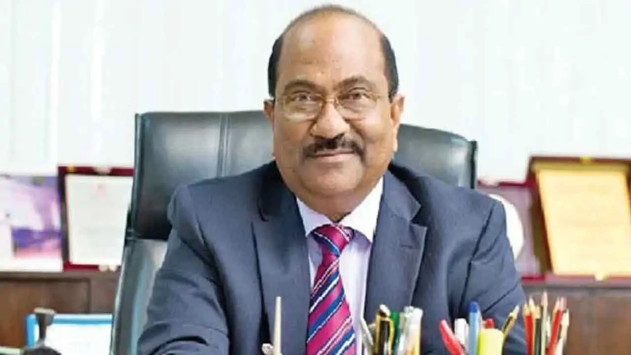 দুর্নীতির মামলায় এস কে সুরের ৩ বছরের কারাদণ্ড
