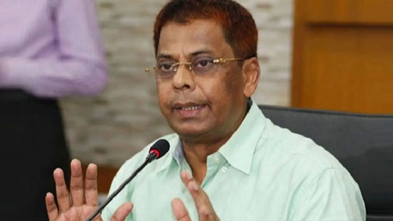 সাবেক আইজিপি শহীদুলকে জিজ্ঞাসাবাদের অনুমতি ট্রাইব্যুনালের