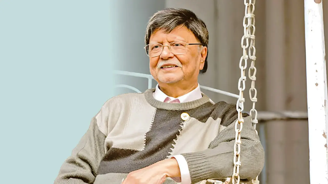 কে বড় তারকা সেটা বিষয় না, চলচ্চিত্রের মঙ্গলই আসল: সোহেল রানা