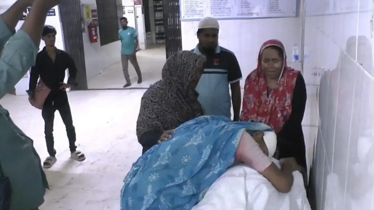 সোনারগাঁয়ে যুবককে কুপিয়ে হত্যা