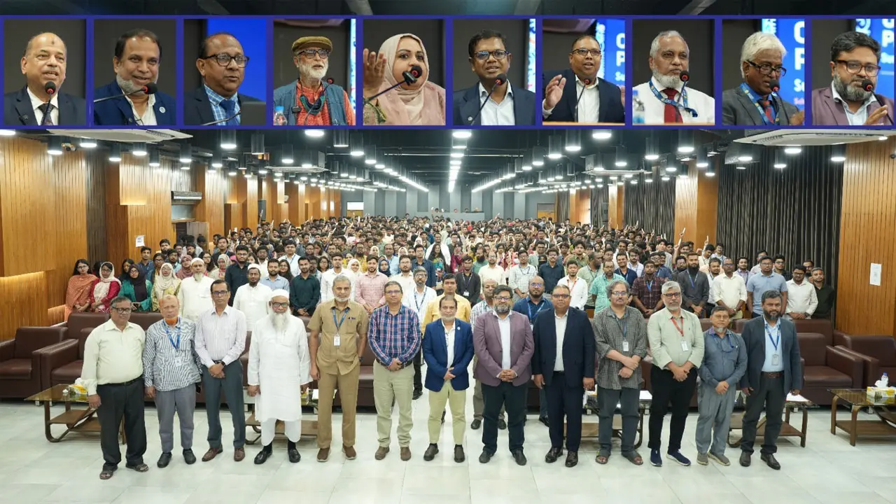 সামার সেমিস্টারের শিক্ষার্থীদের স্বাগত জানালো সাউথইস্ট ইউনিভার্সিটি