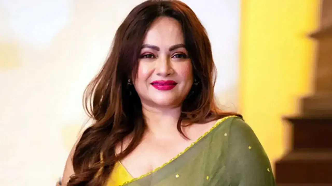 প্রসঙ্গ নরেন্দ্র মোদি, অভিনেত্রী শ্রীলেখার বিরুদ্ধে মামলা