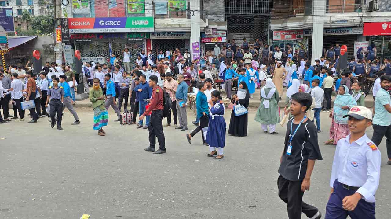 dhakapost