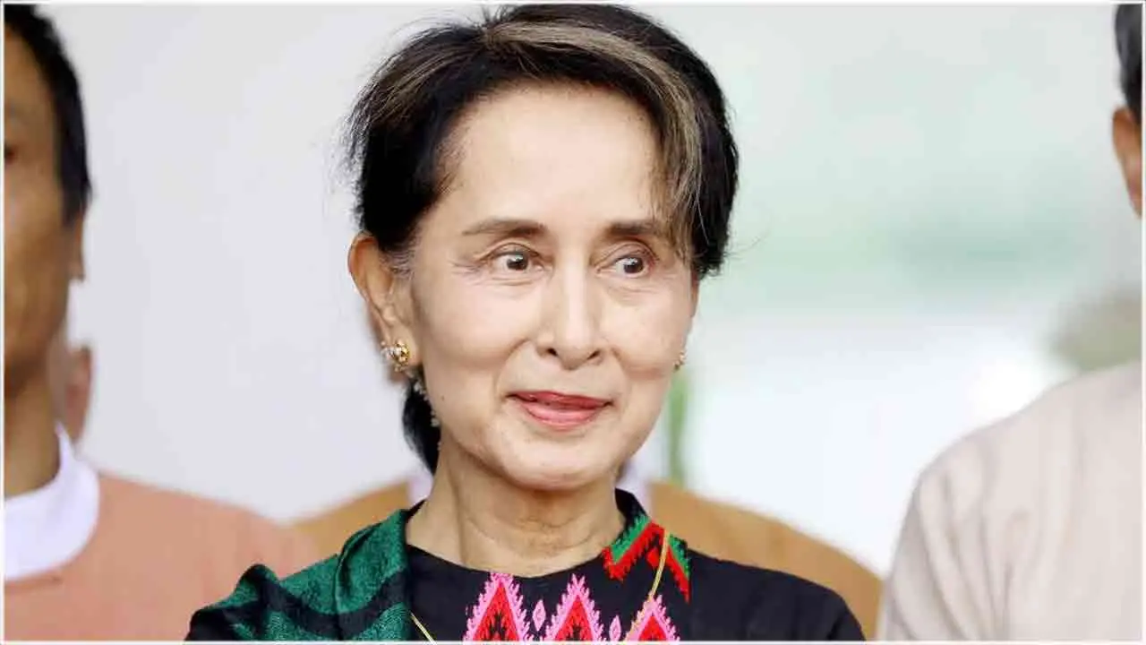 কারাবন্দি অং সান সু চি কেমন আছেন?