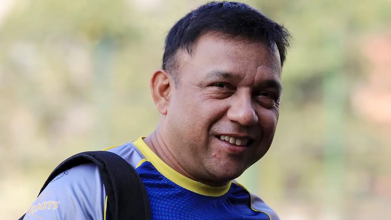 সুজনকে নতুন দায়িত্ব দিলো বিসিবি