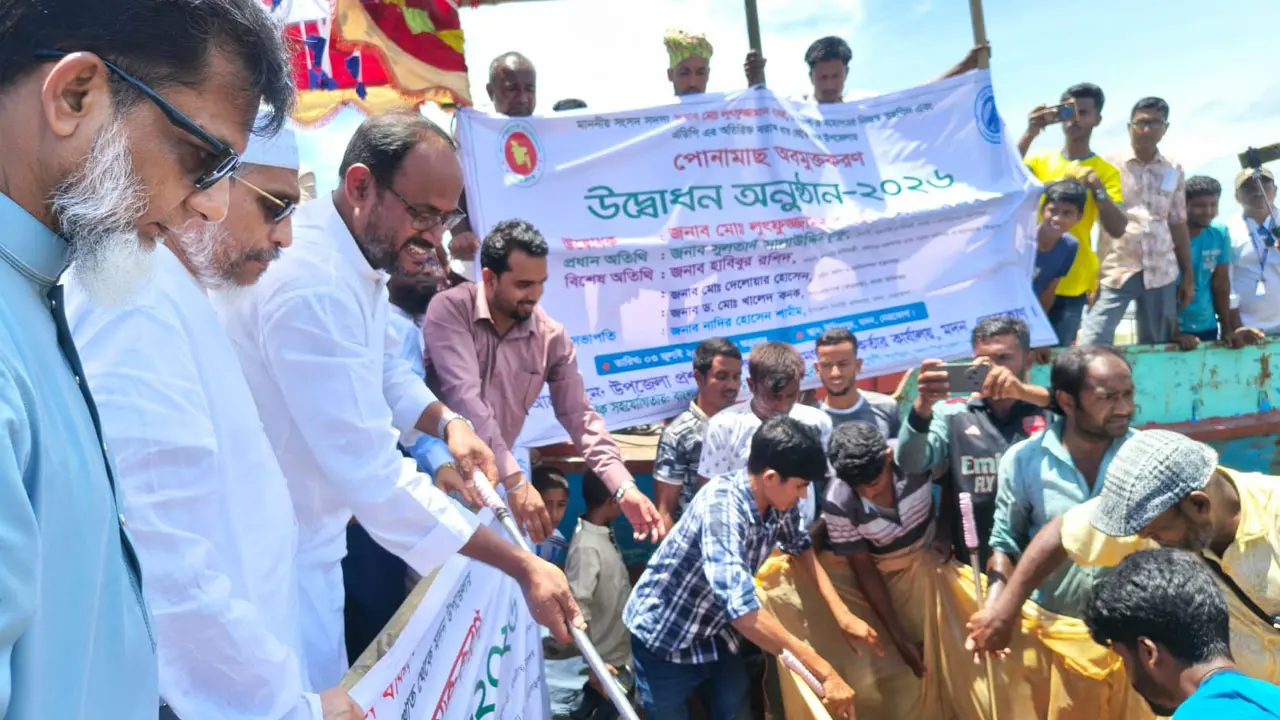 ‘যুবসমাজকে বিপথে নিতে প্রতিবেশী রাষ্ট্র মাদক প্রবেশের অপচেষ্টায় রয়েছে’