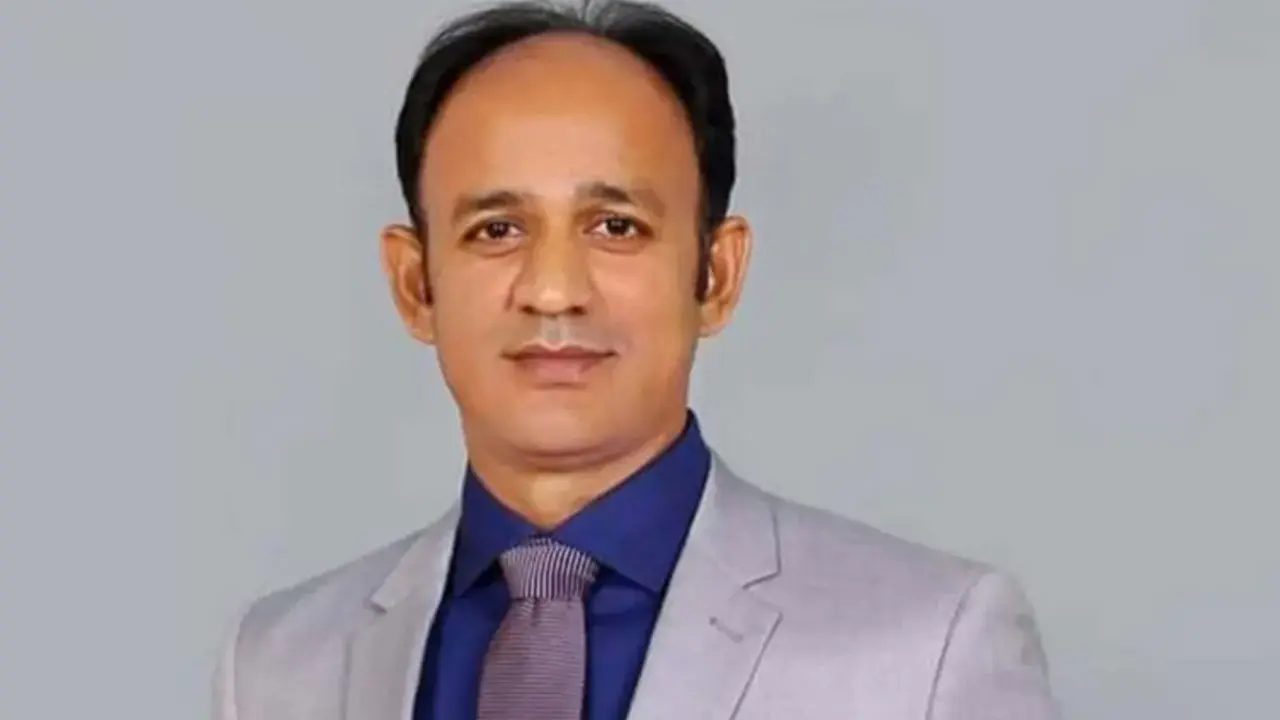 হবিগঞ্জের হত্যাচেষ্টা মামলায় ব্যারিস্টার সুমনের হাইকোর্টে জামিন