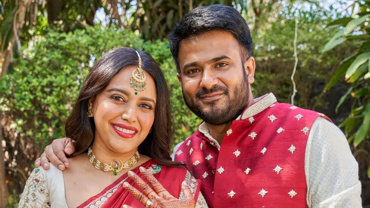 ভারতে আন্দোলন ঘিরে অভিনেত্রী স্বরার স্বামী গ্রেপ্তার, বলিউডের নিন্দা