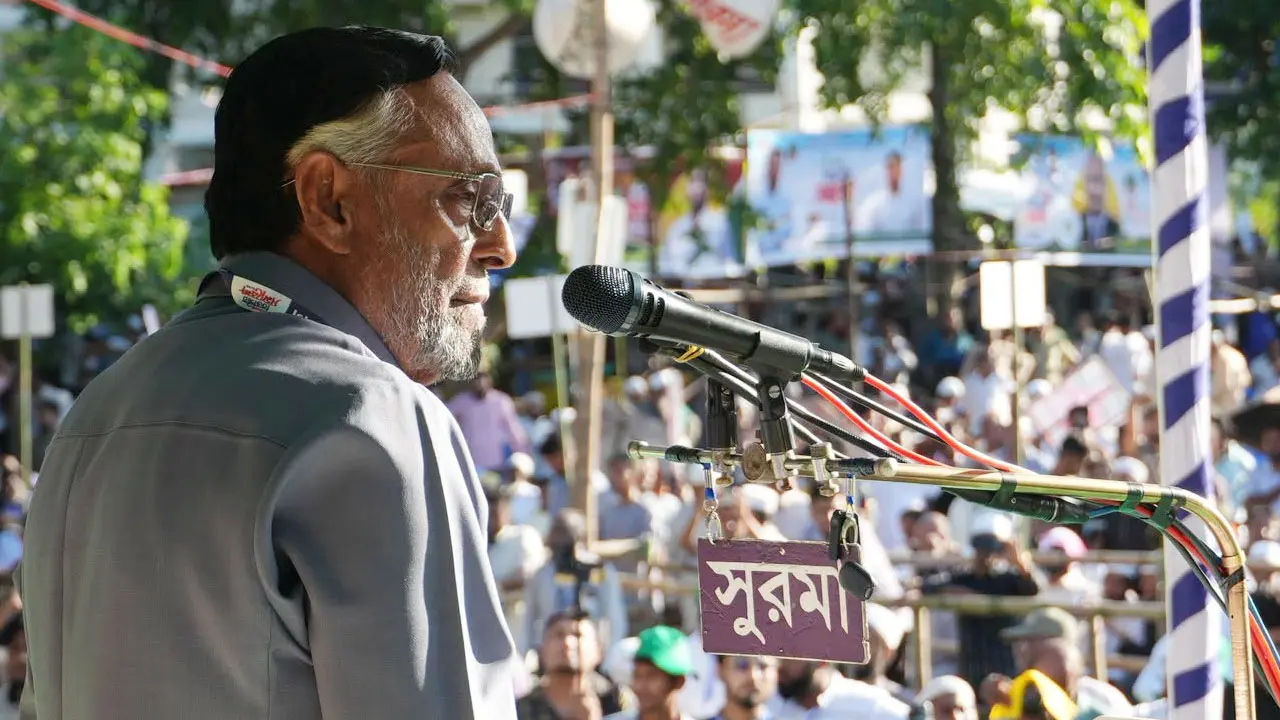 শফিকুর-নাহিদ-মামুনুল একসাথে হলে এক সপ্তাহের মধ্যেই সরকার পতন