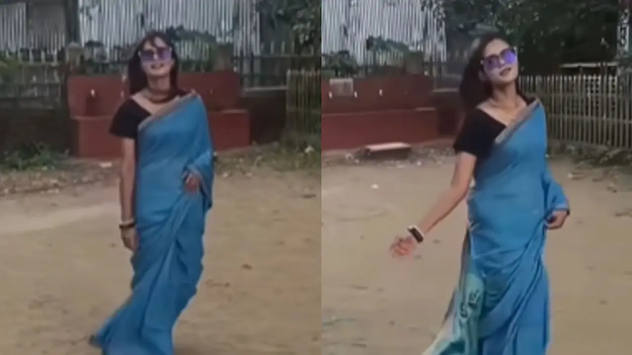 বিদ্যালয় প্রাঙ্গণে শিক্ষিকার রিল ভিডিও, গঠন করা হচ্ছে তদন্ত কমিটি