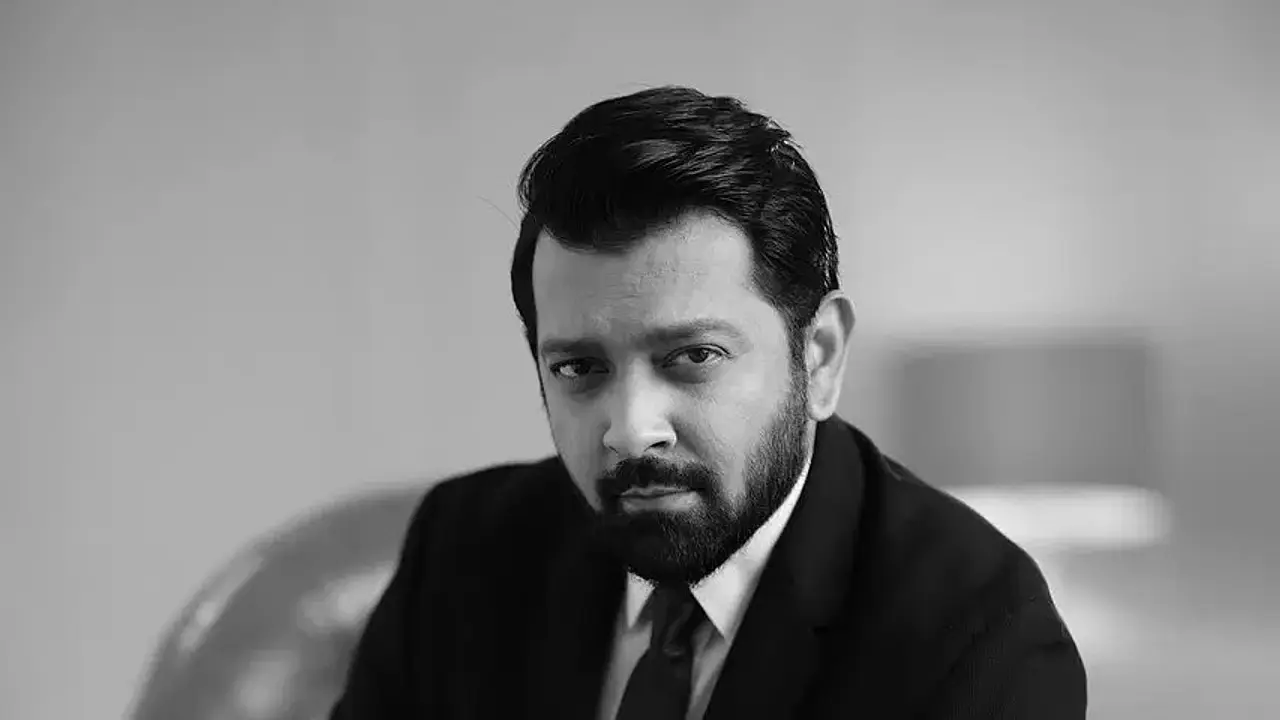 পর্দায় ফিরছেন তাহসান