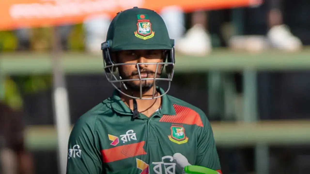 জিম্বাবুয়ের বিপক্ষে সেঞ্চুরি মিস করা তামিম যা বললেন