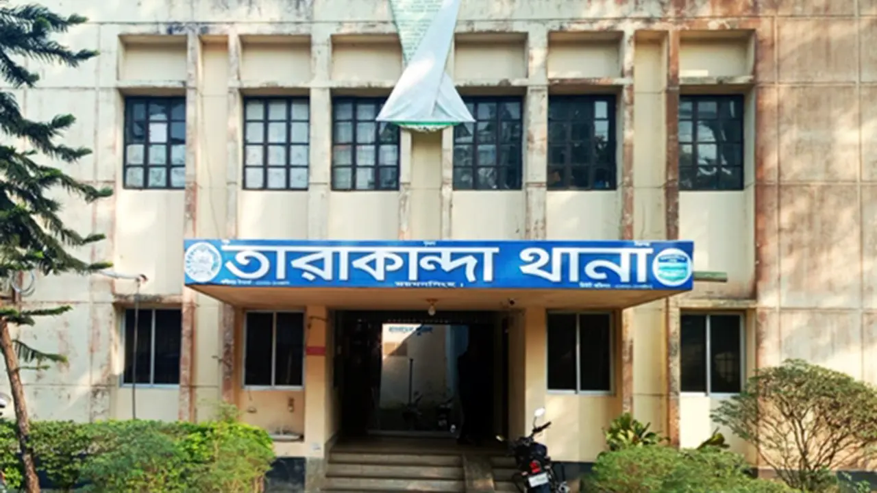 জমি নিয়ে বিরোধে ভাতিজার ছুরিকাঘাতে চাচা নিহত