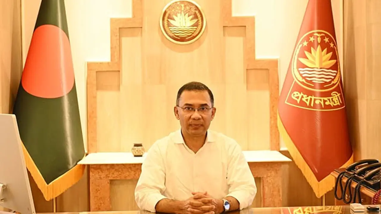 তরুণদের সম্ভাবনাকে জাতীয় অগ্রগতির চালিকাশক্তিতে পরিণত করা আমাদের লক্ষ্য