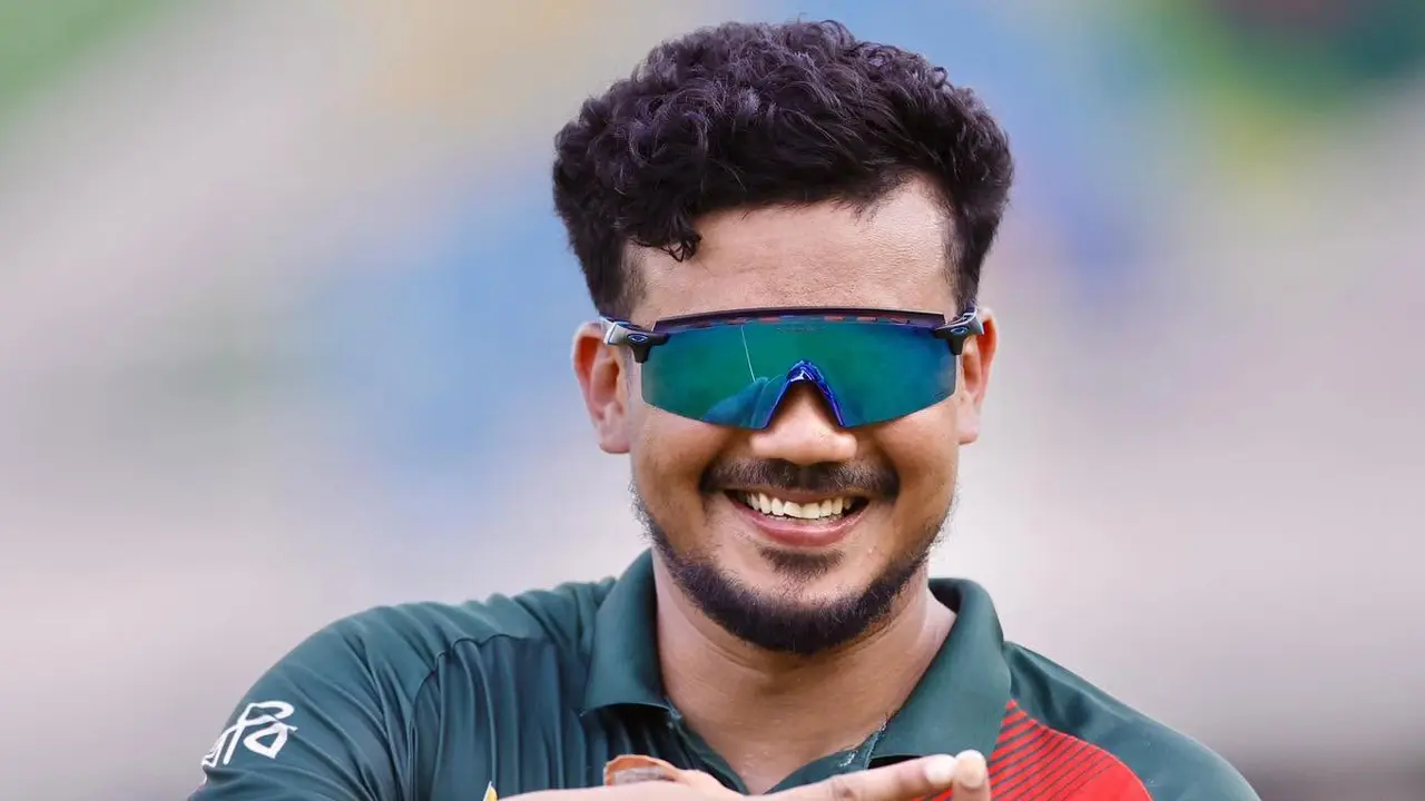লঙ্কান ফ্র্যাঞ্চাইজি লিগ থেকে সরে দাঁড়ালেন তাসকিন