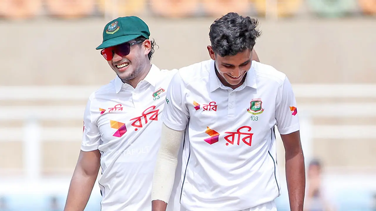 অস্ট্রেলিয়া সিরিজের আগে দুঃসংবাদ পেল বাংলাদেশ