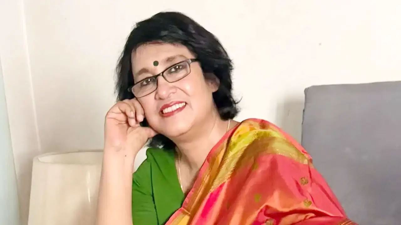 ২০ বছর পর কলকাতায় আসছেন তসলিমা, বিতর্ক শুরু