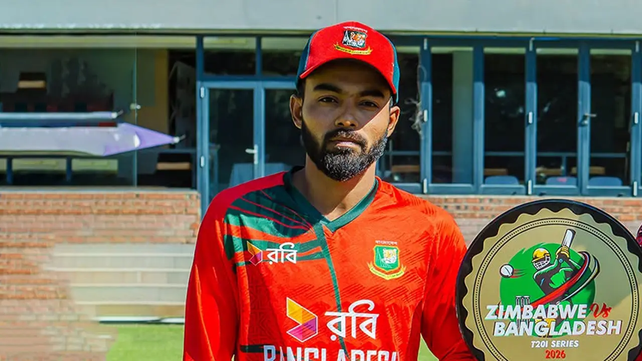 টি-টোয়েন্টি সিরিজ জিততে কী করতে হবে, জানালেন হৃদয়