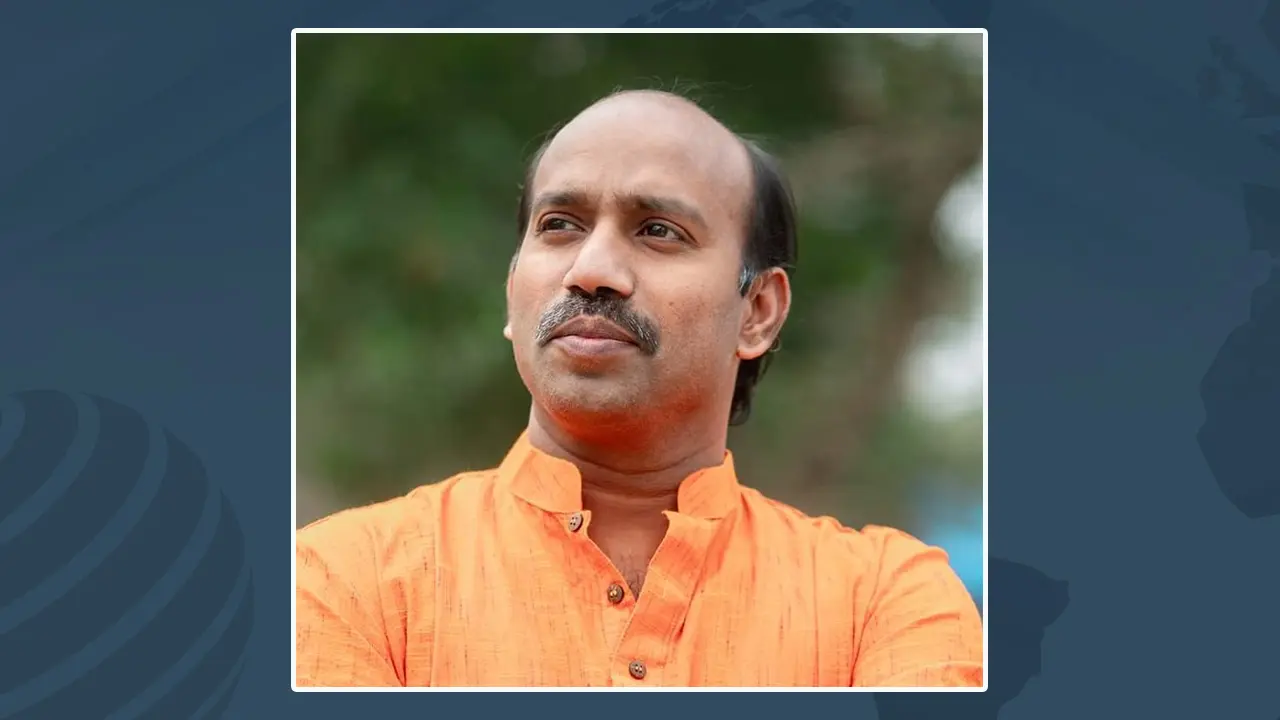 সরকার উৎখাতের পরিকল্পনার অভিযোগ, বিশ্ববিদ্যালয় শিক্ষক সাময়িক বরখাস্ত