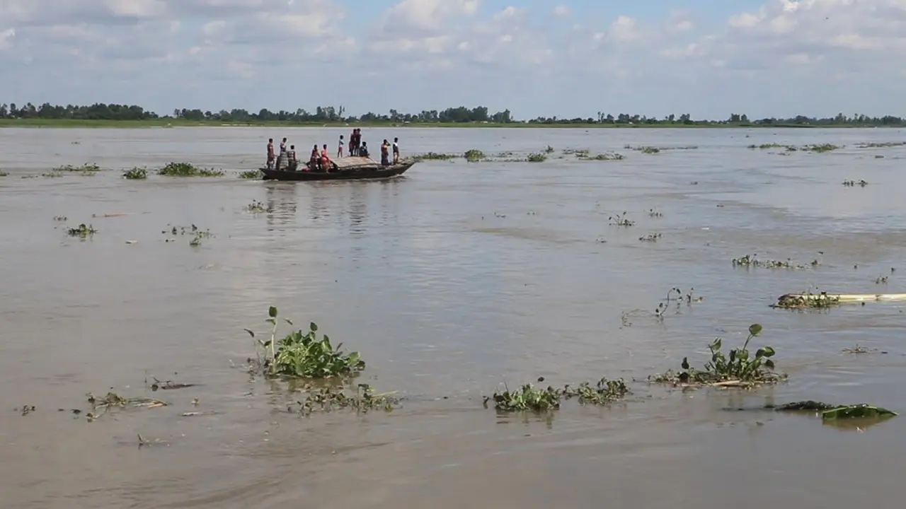 তিস্তা-সুরমায় ফের বন্যার শঙ্কা, কয়েক জেলায় সতর্কবার্তা