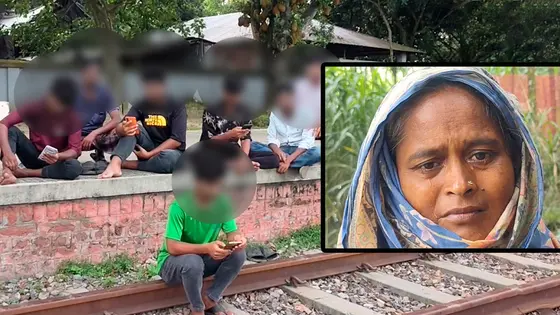 ‘সরকারের কাছে একটাই অনুরোধ, অনলাইন জুয়া বন্ধ করুন’