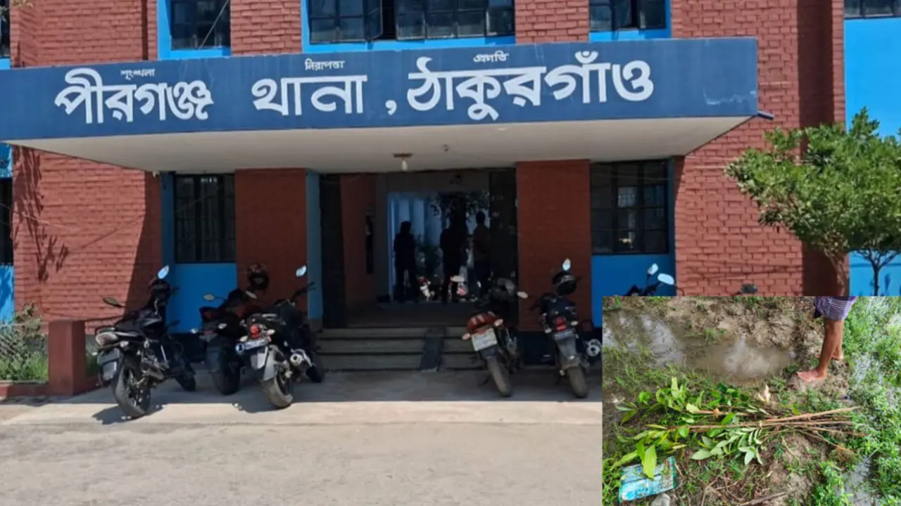 উচ্ছেদের ৫ দিনের মাথায় ফের বনভূমি দখলের চেষ্টা, ১৫ জনের বিরুদ্ধে মামলা