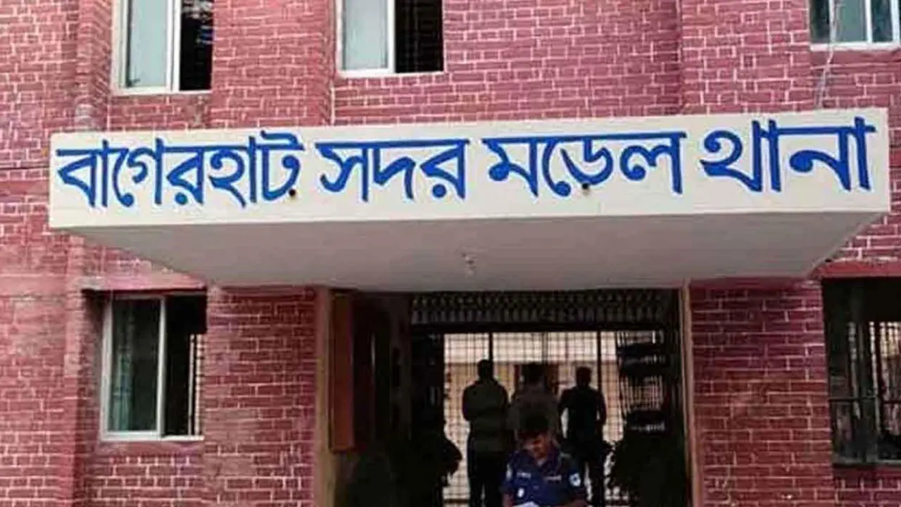 বাগেরহাটে মোটরসাইকেল দুর্ঘটনায় দশম শ্রেণির শিক্ষার্থী নিহত