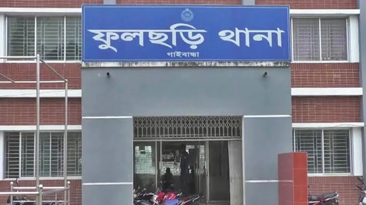 গাইবান্ধায় কৃষককে নিজ বাড়িতে গলাকেটে হত্যা