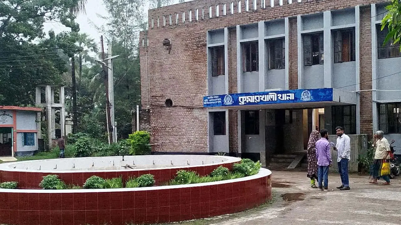 মক্তব থেকে ডেকে এনে পঞ্চম শ্রেণির ছাত্রীকে ধর্ষণ, অভিযুক্ত কিশোর পলাতক