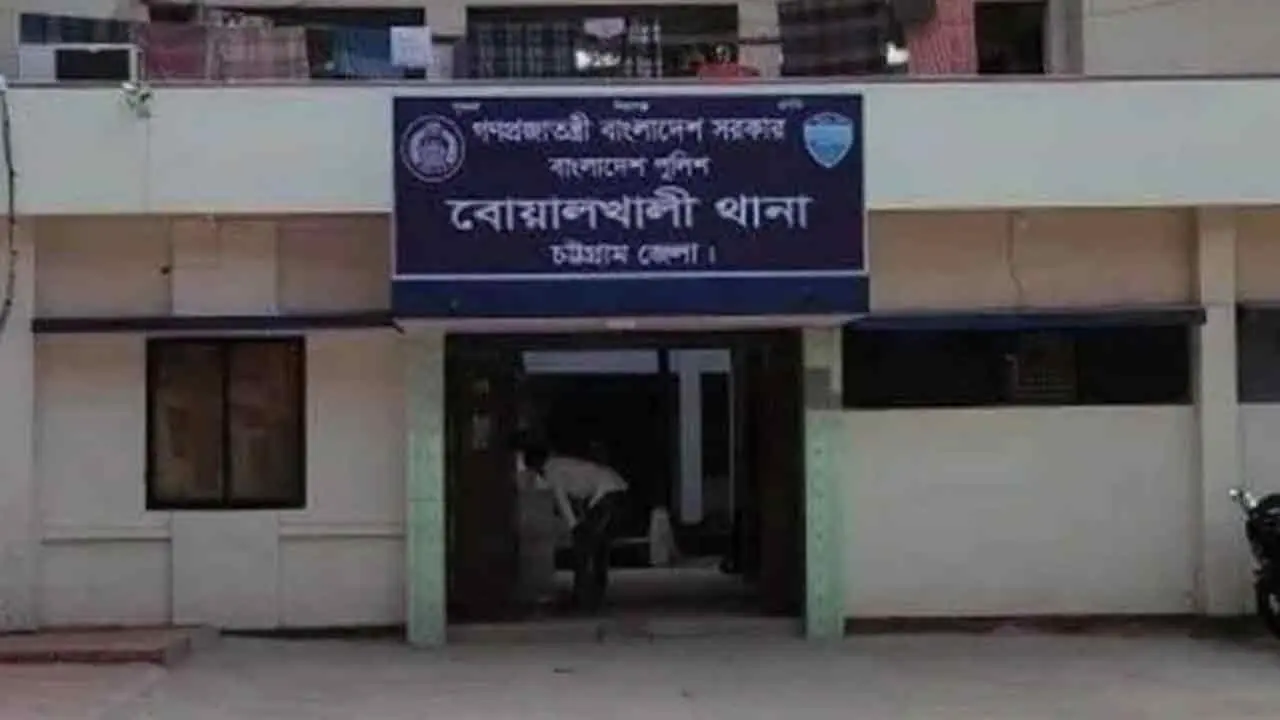 চট্টগ্রামে পলিটেকনিক শিক্ষার্থীর ঝুলন্ত মরদেহ উদ্ধার