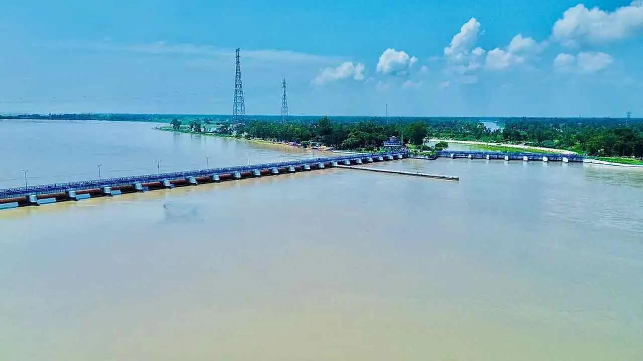 সিলেট-সুনামগঞ্জে বন্যা পরিস্থিতির অবনতির শঙ্কা, তিস্তাপাড়েও সতর্কতা
