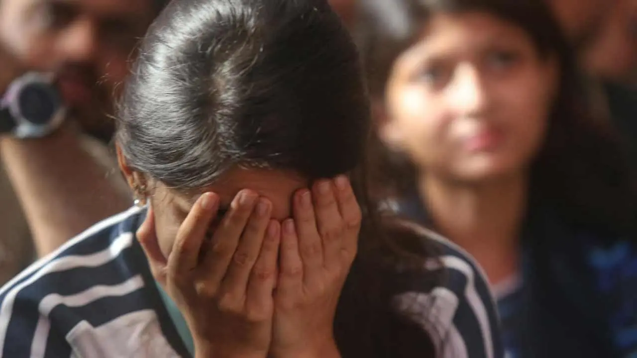 আর্জেন্টিনা হারায় কাঁদলেন সমর্থকরা