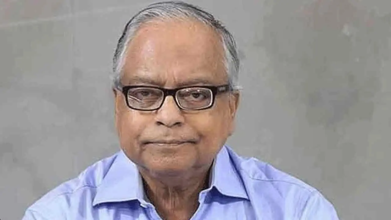 জাতীয় অধ্যাপক হলেন অধ্যাপক মাহবুব উল্লাহ