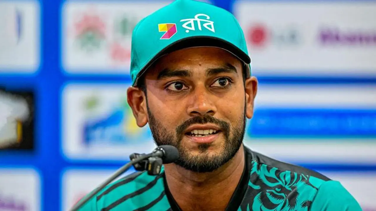জিম্বাবুয়ে সিরিজ দিয়ে বিশ্বকাপের প্রস্তুতি নিতে চায় বাংলাদেশ