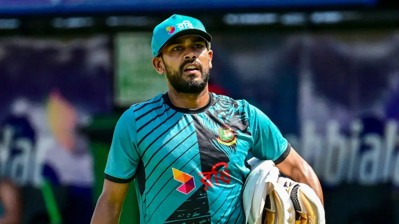 জিম্বাবুয়ের কাছে ওয়ানডে হারের ব্যাখ্যা দিলেন মিরাজ