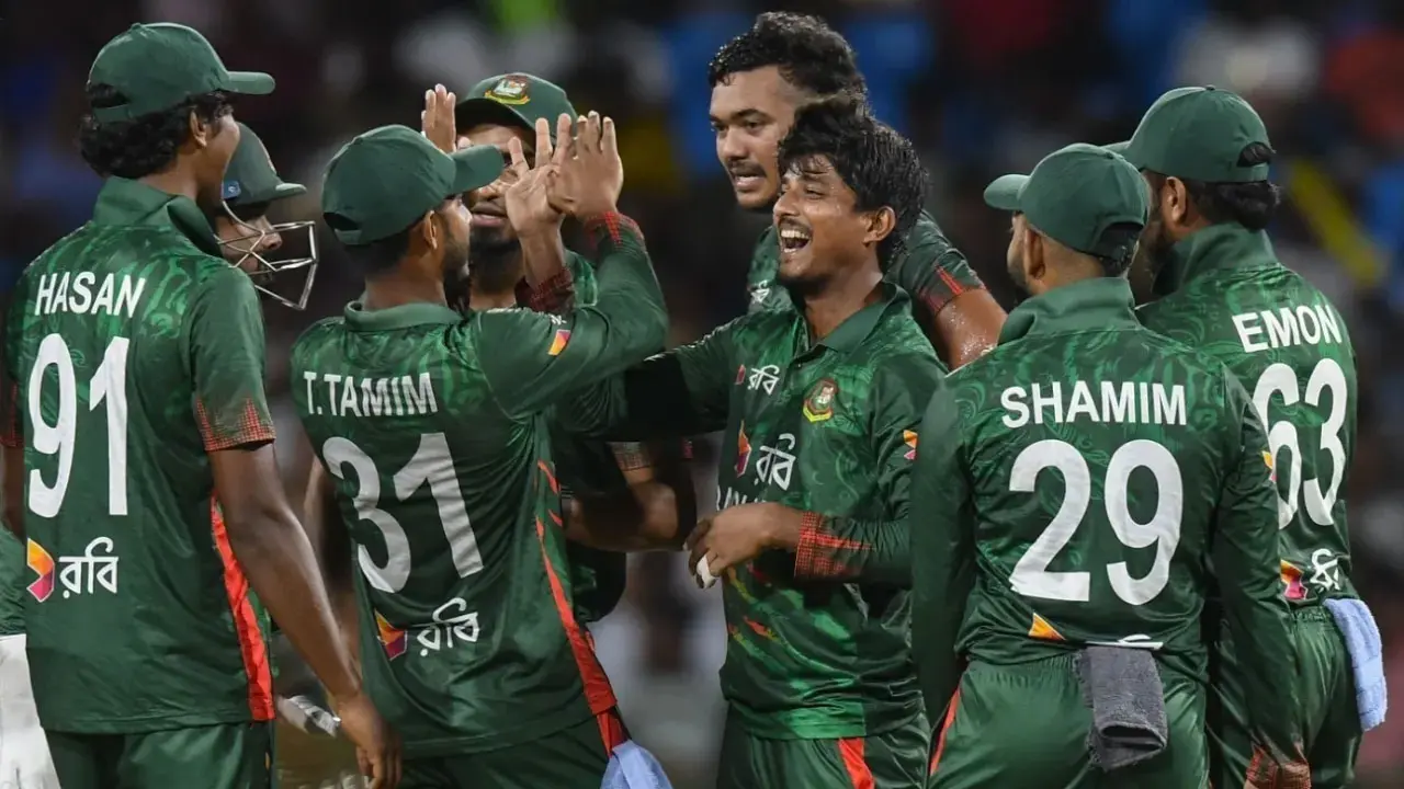 ২০২৭ বিশ্বকাপে খেলতে বাংলাদেশকে যা করতে হবে