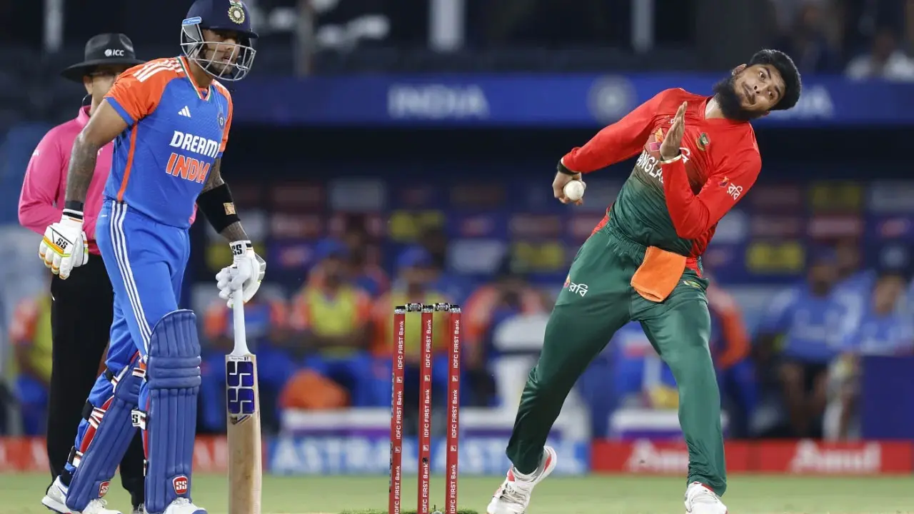 ভারতের বাংলাদেশ সফর নিয়ে যা বললেন ক্রীড়া প্রতিমন্ত্রী